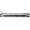 Switch Administrable HP 2620-48-PoE+ 2x mini-GBIC (SFP)