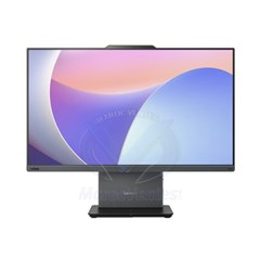 Lenovo ThinkCentre neo 50a 24 Gen 5  AIO (24 pouces) Intel® Core™ i5-13420H (8C (4P + 4E) / 12T, P-core 2.1 / 4.6GHz, E-core 1.5 / 3.4GHz, 12MB), Intel® UHD Graphics, 16 Go SO-DIMM DDR5-5200, 512 Go SSD M.2 2280 PCIe 4.0x4 NVMeOpal 2.0, Caméra HD 720p, 23