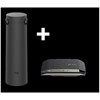 Kit Bundle Caméra de Visioconférence sur Table 360° Logitech Sight + Audioconférence Poly Sync 20