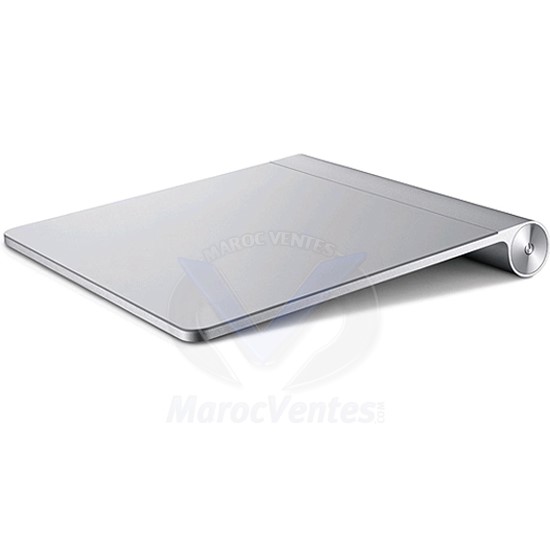 Magic Trackpad MC380ZM/A multi touche pour Ordinateur de bureau Mac bluetooth MC380ZM-A