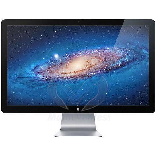 Écran Apple Thunderbolt Display (27 pouces) MC914ZM/B