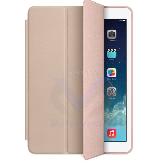 iPad Air Smart Case Beige MF048ZM/A