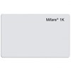Carte RFID MIFARE 1K +SN  13.56MHZ D3102SN