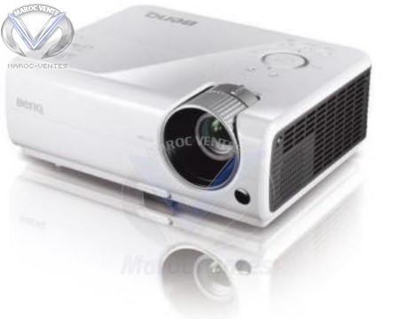 Vidéoprojecteur DLP SVGA avec 2700 Lumens MP615P