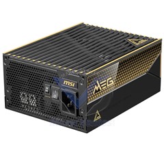 Alimentation MEG Ai1600T PCIE5 306-7ZPFX11-CE0