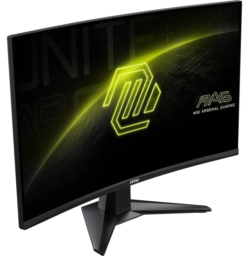 MSI MONITEUR MAG 276CXF 9S6-3CE01M-014