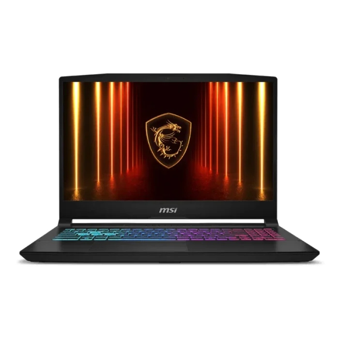MSI Katana 15 HX i7-14650HX 16GB 1TB RTX 5060 8GB 9S7-1587C1-862
