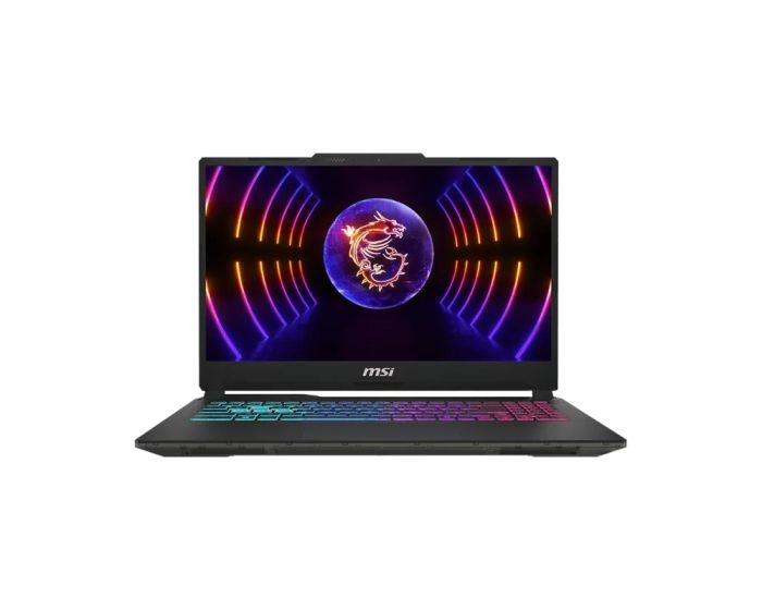 MSI Cyborg 15 i5-13420H 16GB 512GB RTX 4050 6GB 9S7-15K111-2227