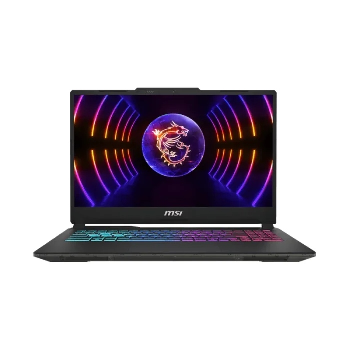 MSI Cyborg 15 i7-13620H 16GB 512GB RTX 5060 8GB 9S7-15Q342-833