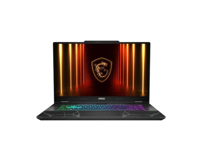 MSI Cyborg 17 i7-13620H 32G 1TB RTX 5060 8GB 9S7-17U332-247