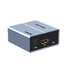 Répartiteur Audio HDMI