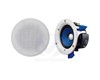 Haut-Parleur Plafonnier Encastrables NS-IC400