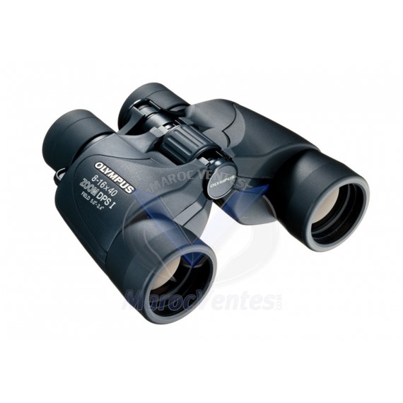 Jumelles Olympus 8-16x40 S 8-16x40 S