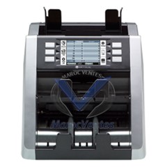 Compteuse de Billets P-30 Plus P-30