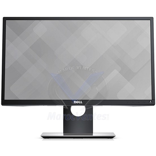 Moniteur P2217H 21,5" LED  Full HD P2217H-3Y