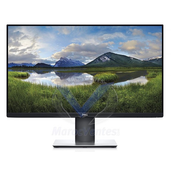 Écran Full HD LED 27″ 1920 x 1080 DP HDMI VGA P2719H-3Y