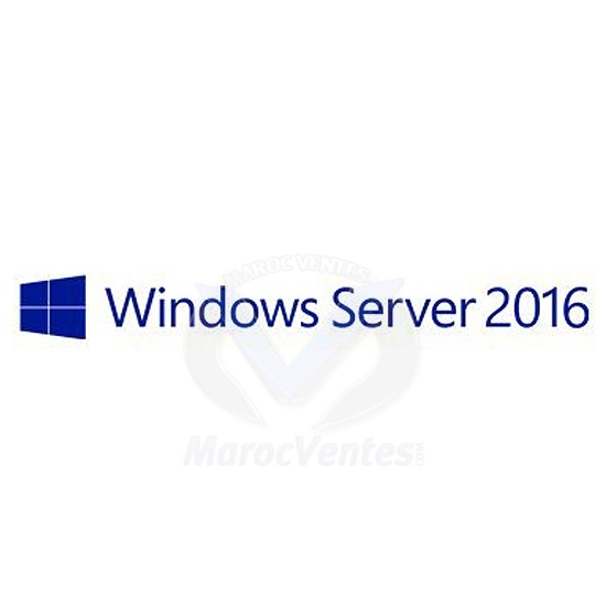 Windows Server User CAL 2016 R18-05123