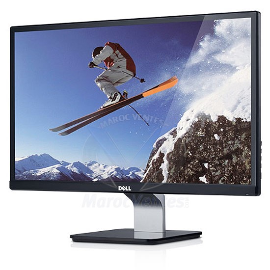 Moniteur Ecran LED  21,5" (55 cm) (1920 x 1080) VGA HDMI S2240L