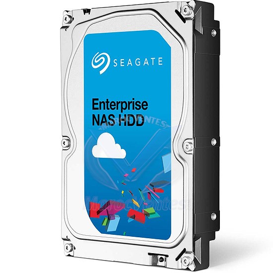 Disque Dur Interne 2 To SATA III Seagate HDD NAS ST2000VN000