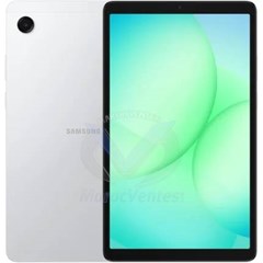 SAMSUNG TAB A11 5G 8,7" 4Go Octa Core 64Go Android 5G 5Mpx  8Mpx Silver SM-X135GZSAMWD