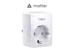 Mini Smart Wi-Fi SocketSPEC: 220-240 V, Max Load 10 A, 50/60 Hz, 2.4 GHz Wi-Fi, Bluetooth 4.2 (onboarding only), 802.11 b/g/nFEATURE: Amazon Certified for Humans (FFS), Voice Control (works with Amazon Alexa and Google Assistant), Remote Control with TAPO