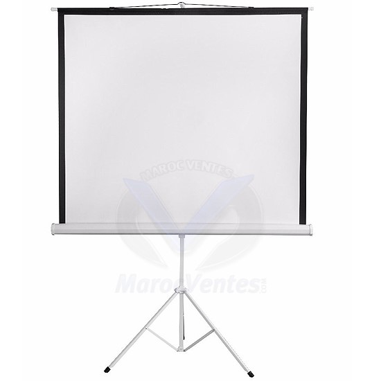 EYEPLAY TRIPOD SCREEN 180*180 TS100