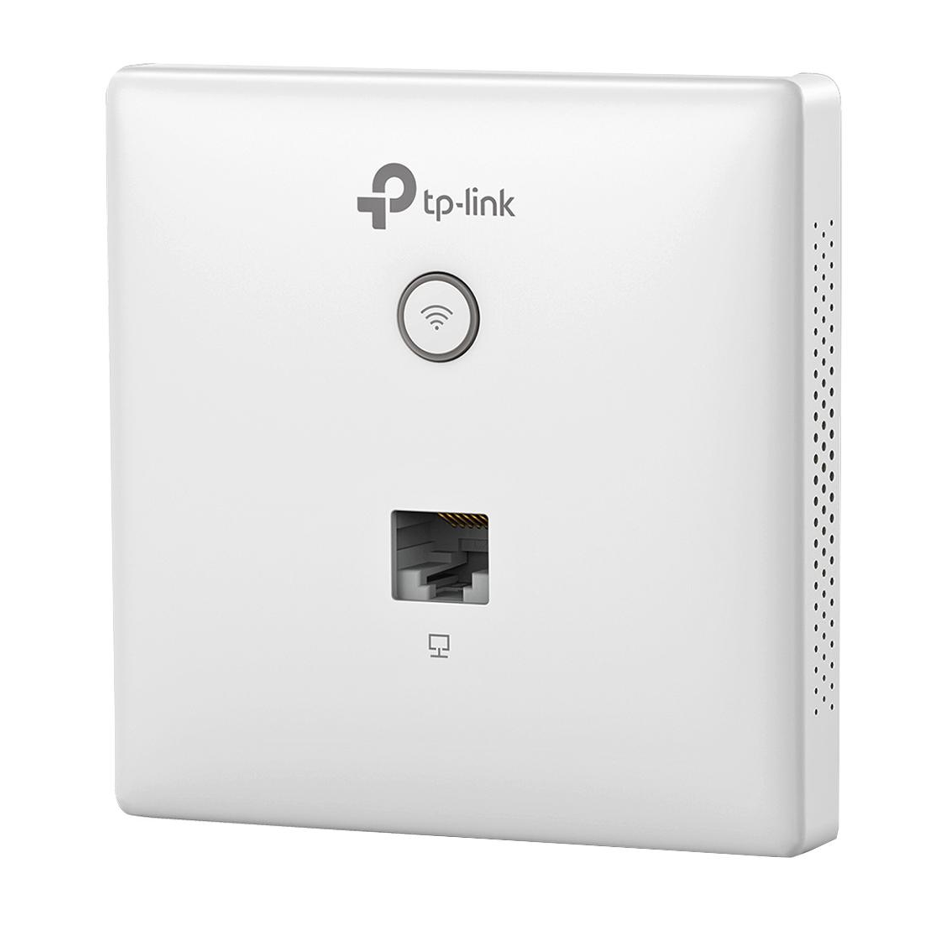 Point d'accès mural sans fil N TP-Link 300 Mbps EAP115-WALL