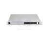 Switch UniFi 16x Gigabit PoE+ 8x Gigabit POE ++ 2x SFP + Prts 10GB 400W