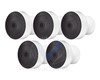 Caméra intérieur IP micro-taille IP 1080p Gen3 Wi-Fi infrarouge PACK-5 UVC-G3-MICRO-5