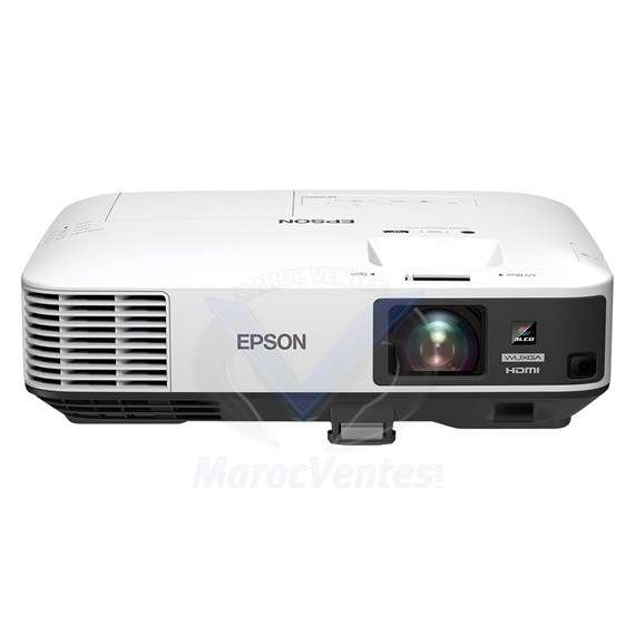 Vidéoprojecteur LCD WUXGA 5500 Lumens Miracast Wi-Fi HDBaseT HDMI - Ethernet V11H814040