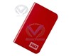 Disque dur externe My Passport 2 To USB 3.0 / USB 2.0 Rouge