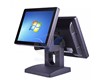Terminal Point  Double Ecran ZQ-T8356D