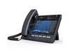 Telephone IP Multimédia de la Vidéo Basé sur Android 4.2 Ecran Tactile C600