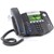 Polycom Soundpoint IP 670 Téléphone IP PoE, 6 lignes, écran couleur Soundpoint IP 670